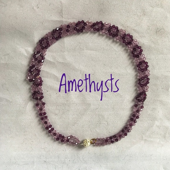 Gemstone jewelry MADE TO ORDER - Picture 3 of 8